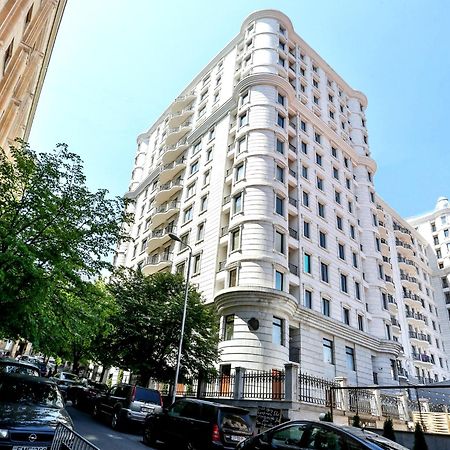 Shevchenko Residence Tbilisi Exterior foto