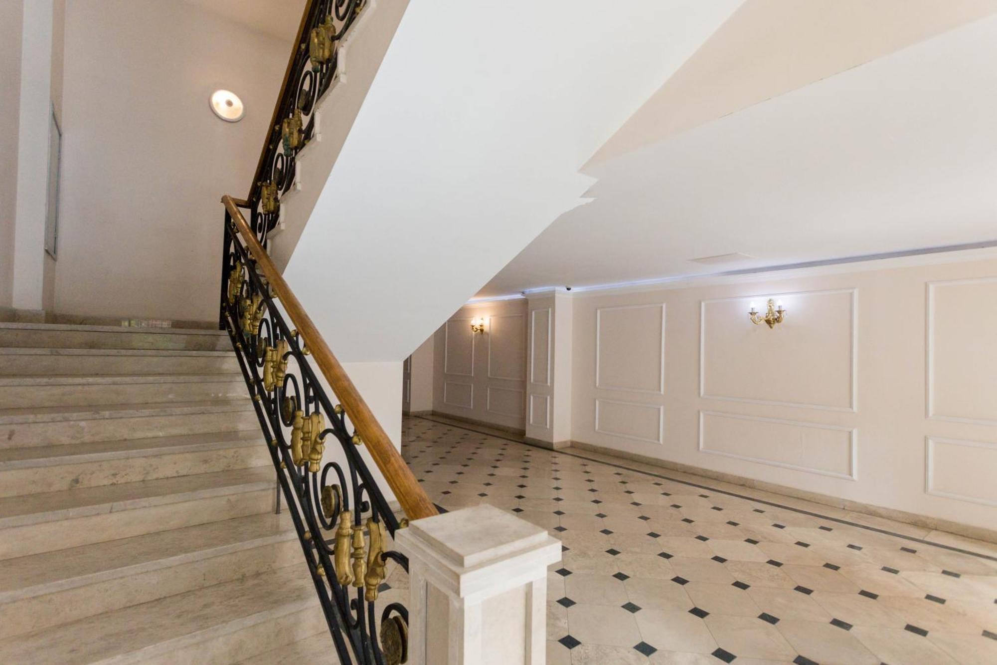 Shevchenko Residence Tbilisi Exterior foto
